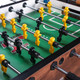 Parsons Foosball Table | Doc & Holliday x Tornado Parsons Foosball Table | Doc & Holliday x Tornado